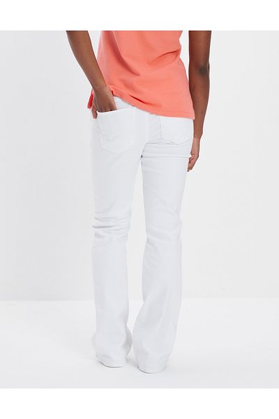 AMERICAN EAGLE AE Ne(x)t Level Kick Bootcut Jean