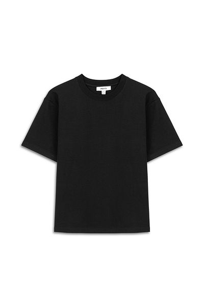 İpekyol Crew Neck Basic T-Shirt