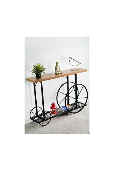 Weblonya Tekerlekli Dresuar Antre Hol Raf Salon Vitrin 5039