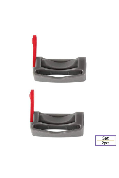 Choice كما هو موضح في الصورة، حامل مشبك زر التشغيل Lk لمفتاح تشغيل مكنسة دايس...