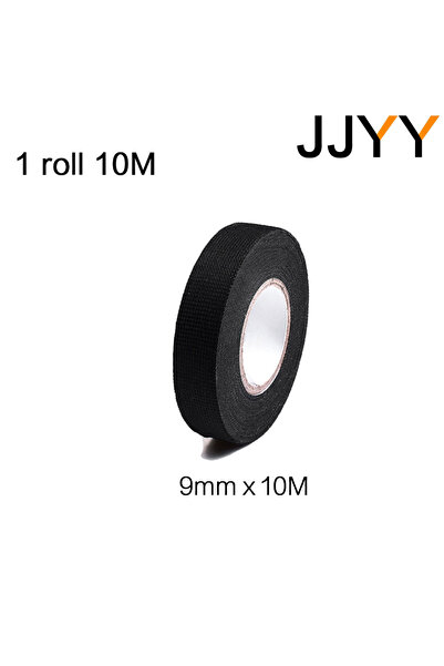 choice2 9mm x 10M JJYY New Width 15mm*15M Electrical Insulation Tape Heat-res...