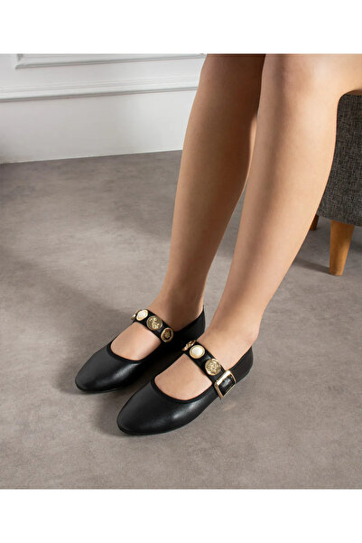 Hızlı Al StWenn Жіночі балетки з тканини для дому та офісу, не ковзають, легк...