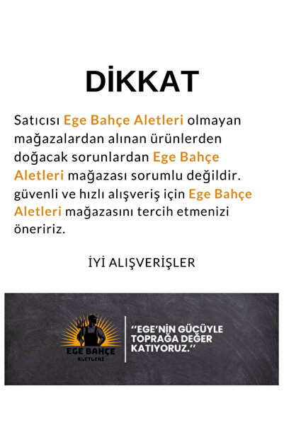 Garden Tırpan Misina Başlığı Otomatik Tırpan Kafası Ot Motoru