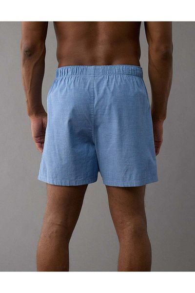 AMERICAN EAGLE AEO Men's Stretch Boxer Short