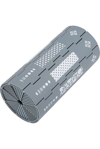 REKOTOOLS 128In1 Hassas Tornavida Seti Güçlü Manyetik Uçları Telefon Bilgisayar Onarım Için