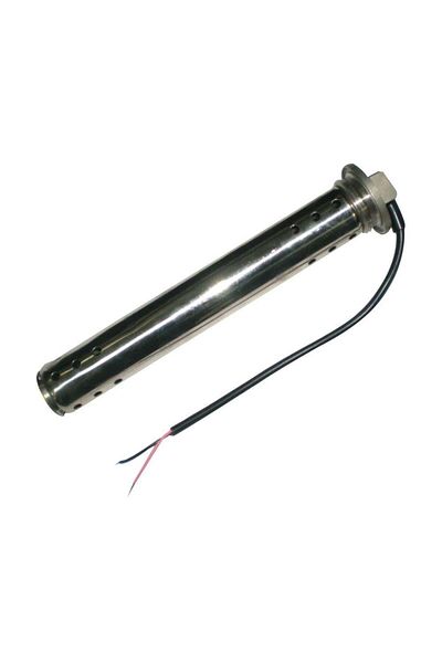 Mors Ohm plutitor apa uzata: 240-33 20 Cm