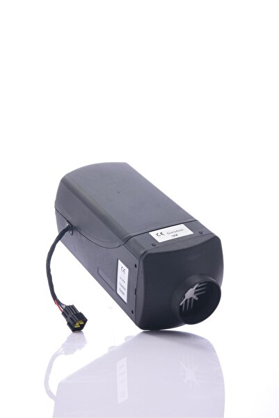 sensatıon 5 Kw 24v Webasto Muadili Dizel Isıtıcı 0194