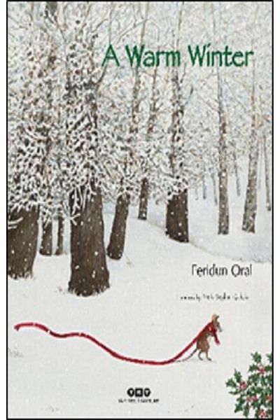 Yapı Kredi Yayınları A Warm Winter