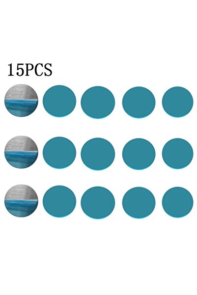 Choice 15 قطعة 1/20 قطعة لوحة معدنية مغناطيسية لحامل الهاتف المغناطيسي للسيار...