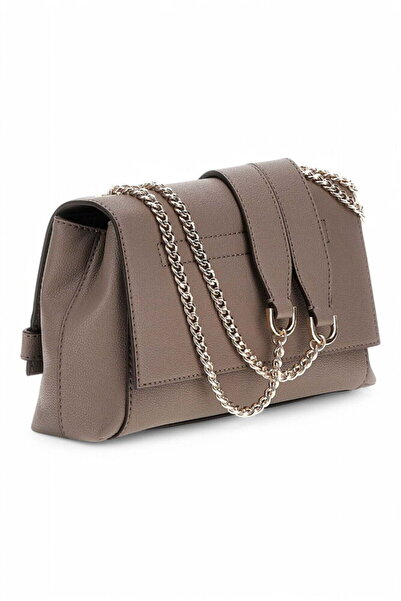 Guess Women's Brown Shoulder Bag