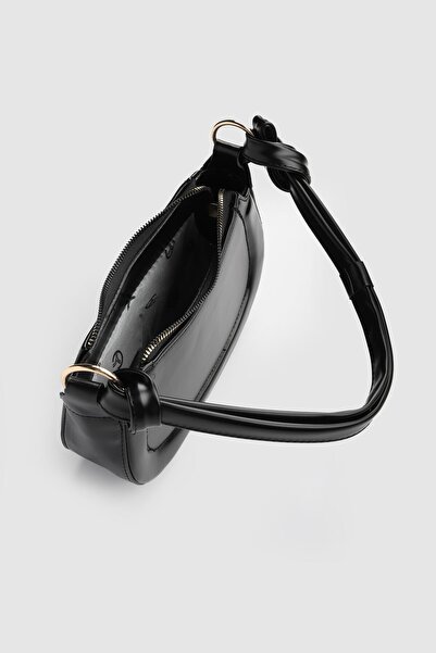 La La'Graccio Paris Women's Sabe Baguette Bag La'Graccio Paris Style Tan