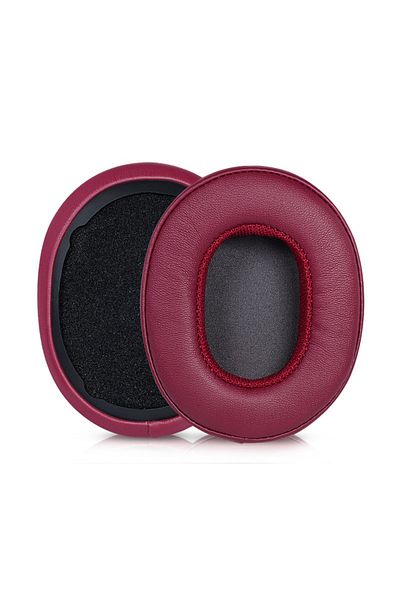 Choice PURPLE Replacement Ear pads Fits for Skullcandy Crusher Wireless Crusher Evo Crusher ANC Hesh 3 Head