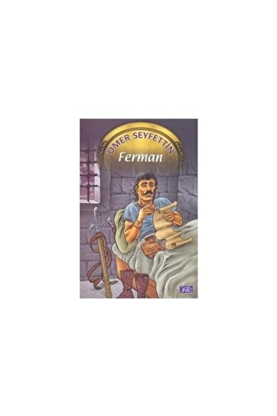 Parıltı Yayıncılık Ferman