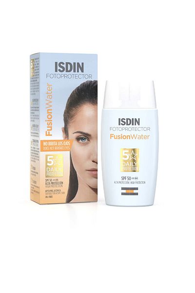 ISDIN Fusion Water Magic Cream SPF50 50ml