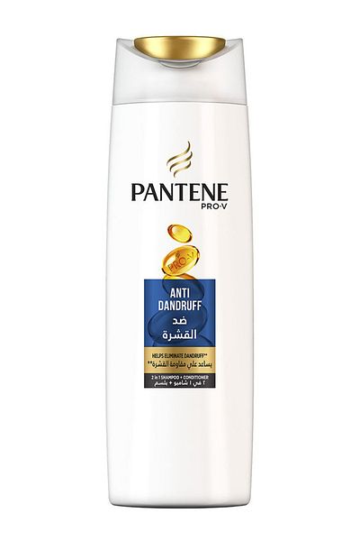 Pantene SH ANTI DNDRUF 390ML