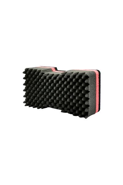 AGC Multipurpose Cleaning Car Wash Sponge Super Absorbent for Car, Bike, Office 21.5cm x 11.5cm x 6.5cm