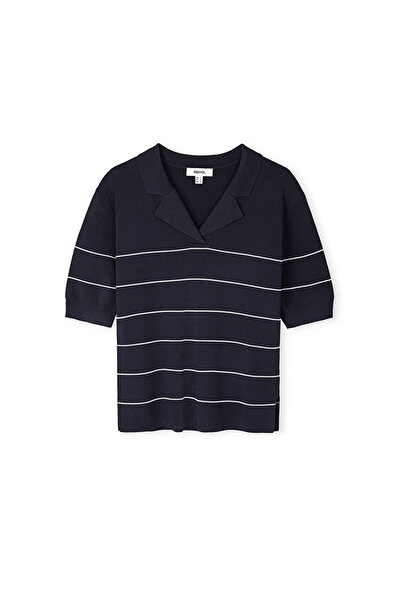 İpekyol Striped Knitwear