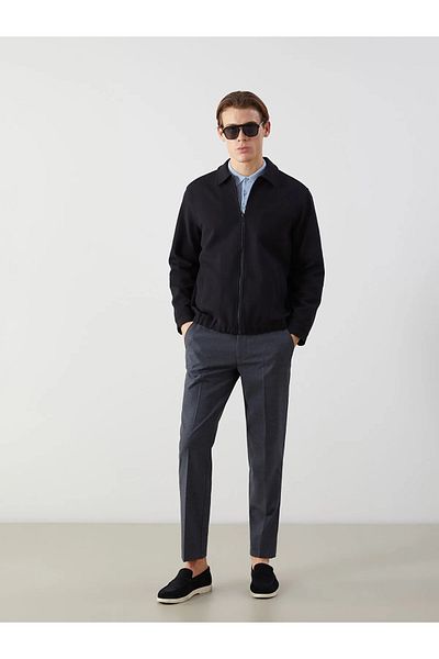 LC Waikiki Ανδρικό παντελόνι SOUTHBLUE Standard Fit