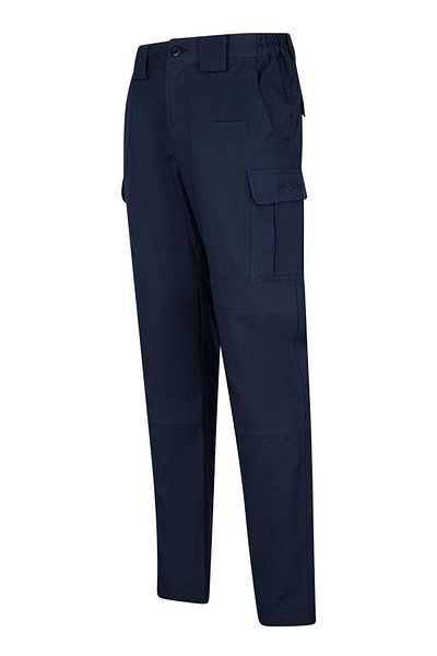 2AS Pantaloni tactici de bijuterii bleumarin