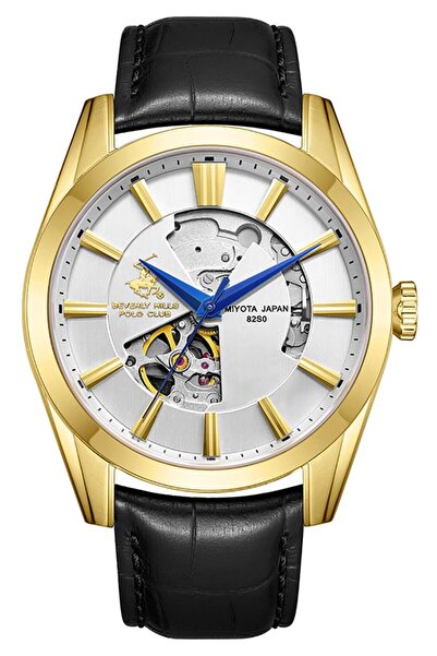 Beverly Hills Polo Club Beverly Hills Polo Club BP3662X.131 Erkek Kol Saati