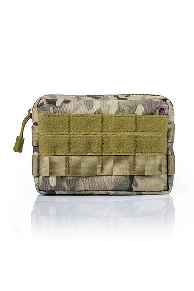 Choice CP Molle Utility EDC Waist Bag Tactical Pouch Medical First Aid Bag Belt Pouch Outdoor Sports Huntin