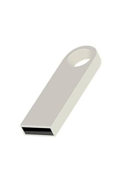 JASTER محرك أقراص فلاش USB ذهبي من جاستر فضي 16 جيجا بايت 64 جيجا بايت محرك أقراص صغير مقاوم للماء معدني 32 جيجا بايت