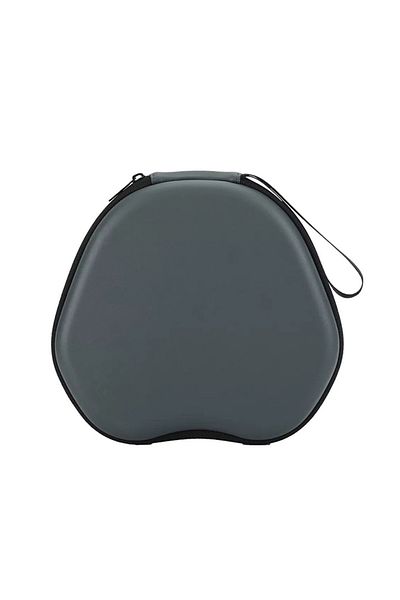 occkic Gray Airpods Max Wireless Headphone Organizer Eva Hard Portable Shockproof Protective Case For Headp