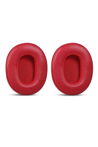 Choice Red Replacement Ear pads Fits for Skullcandy Crusher Wireless Crusher Evo Crusher ANC Hesh 3 Headpho