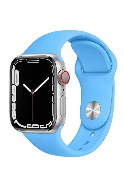 Ferrucci Fc-Smart S10 Akıllı Kol Saati 45MM Alüminyum Kasa Arama Özellikli De...