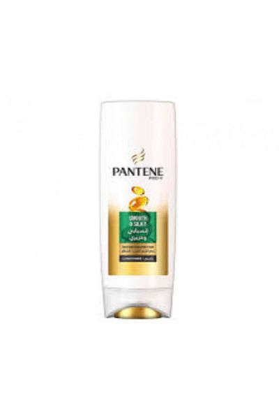 Pantene CONDITIONER SMOOTH SILKY 360ML