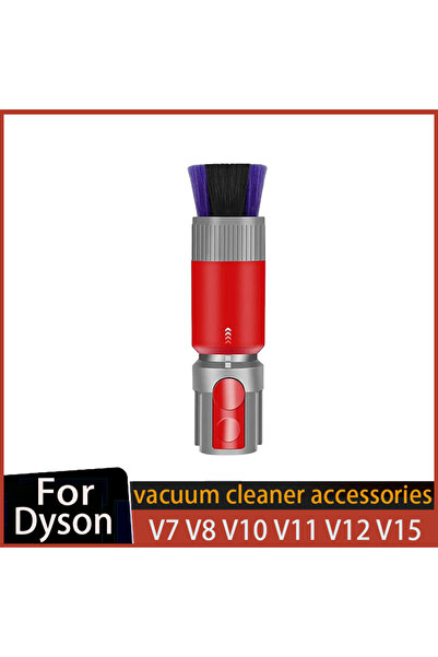 Choice 1 قطعة خرطوم فرشاة الغبار الخالية من الخدوش لـ Dyson V7 V8 V10 V11 V12...