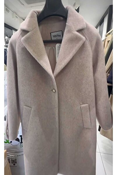 naqshestore Taytüyü Kaşe Kaban bej