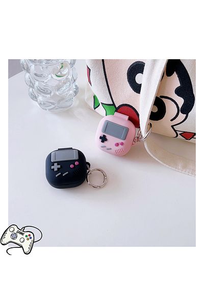 Choice For Galaxy Buds2 Pro Dim Gray Case For Samsung Galaxy Buds Fe Buds2 Pro Buds Live Pro 2 Charging Cas