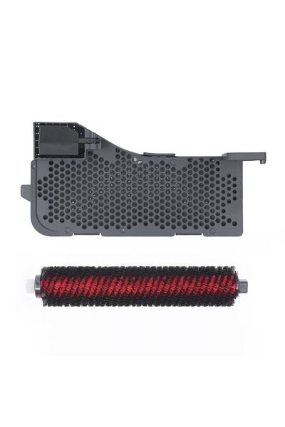 Choice S7 max Ultra Maintenance Brush & Water Filter Assembly Compatible with Roborock S8ProUltra,S7maxVult