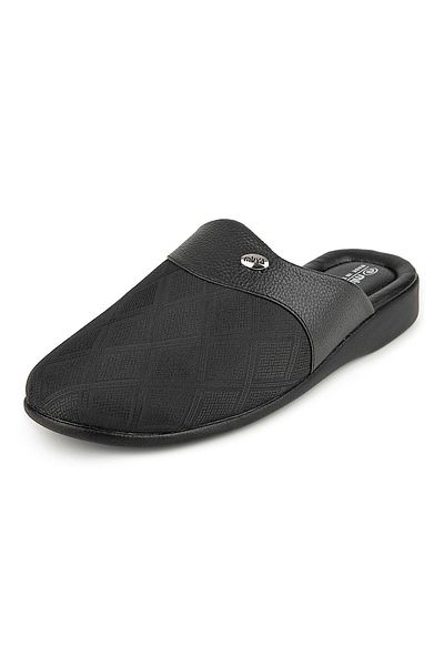 Muya Ανδρικές παντόφλες σπιτιού Khanda Anatomical Sole
