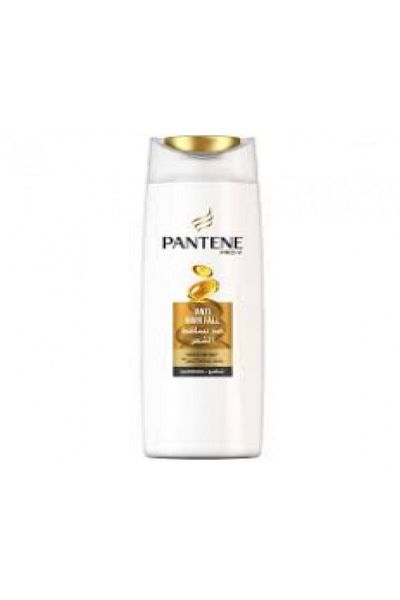 Pantene Pantene Pro-V Anti-Hair Fall Shampoo - 600 ml