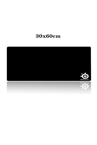 Laumango 2mm 300x600mm Steelseries Desk Mat Mousepad Anime Mouse Pad Gaming G...