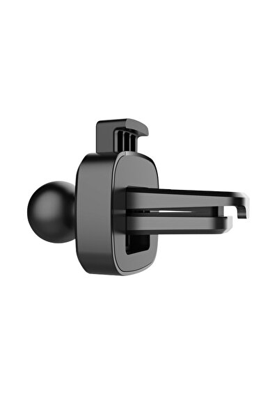 Choice حامل هاتف محمول للسيارة بقاعدة كروية مقاس 17 مم وحامل ثابت لفتحة التهو...