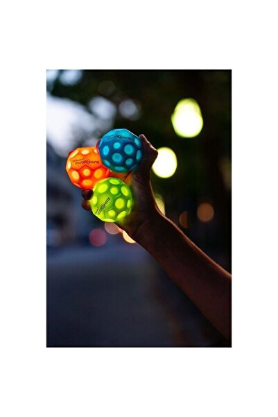 Waboba Moonshine 2.0 3 İle 12 Yaş Arası Zıplayan Top