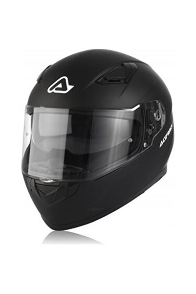 Acerbis Kask X-street Fs-816 Siyah