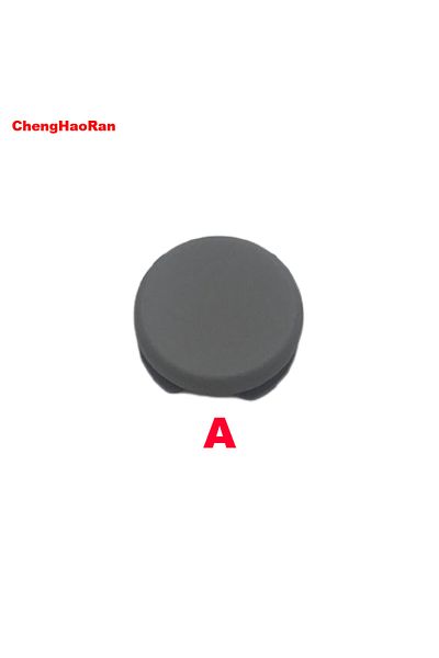 Choice قطعة واحدة من عصا التحكم التناظرية ثلاثية الأبعاد الأصلية بديلة لعصا التحكم الإبهام لجهاز نينتندو 3DS الجديد و2DS XL و3DS XL F