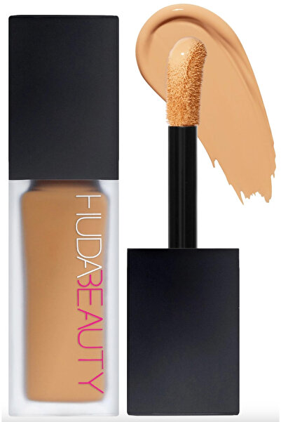 Huda Beauty FauxFilter Matte Buildable Coverage Waterproof Concealer