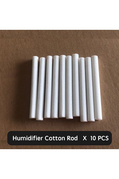 Choice 10 PCS Portable USB Ultrasonic Air Mini Humidifier Essential Oil Diffuser Car Purifier Aroma Anion M
