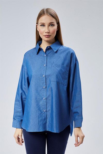 HomeStore Oversized Shirt