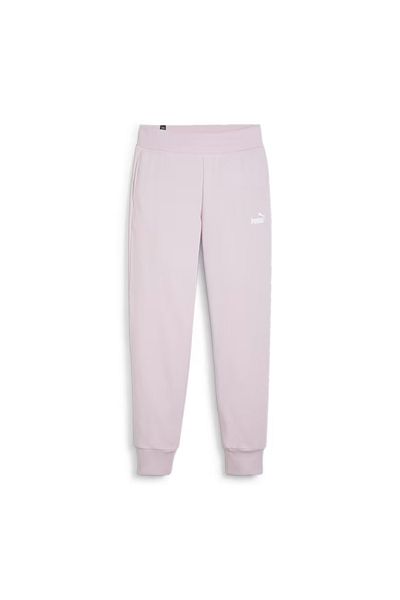 Puma Essentials Women's Purple Casual Style Sweatpants58684360