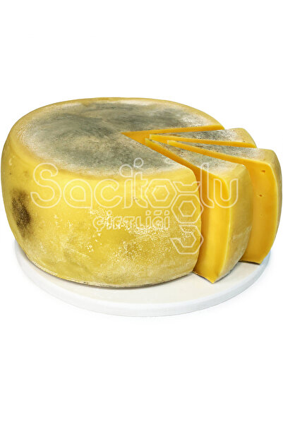 Sacitoğlu Çiftliği Eski Kaşar 1kg