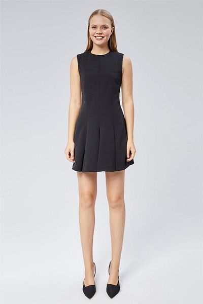 HomeStore Sleeveless Dress