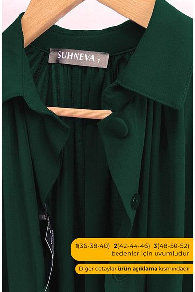 suhneva Mihrişah Ferace Green