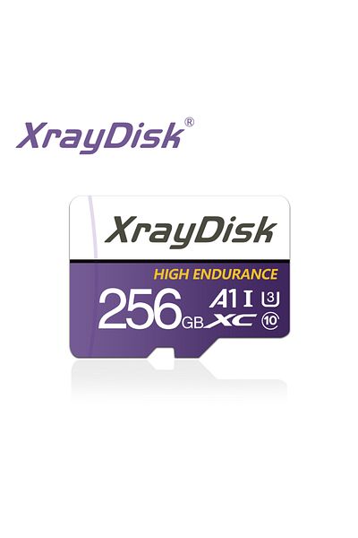 Choice 256gb Xraydisk Tf Card 64g 128gb 256gb Memory Card High Speed With Adapter A1 U3 Class 10 V30 For Ph