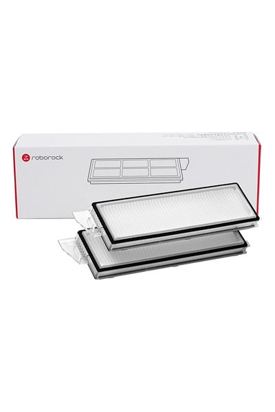 Choice SDLW09RR 【Original 】 Roborock S8 MaxV Ultra Robot Vacuum Accessories ,Roller brush ,Filter ,Dust bag